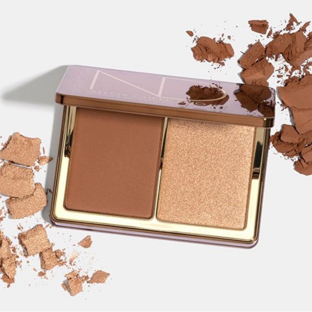 Natasha Denona Alloy Cheek Duo - Brand New